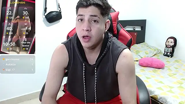 Fozil_Dvice – Naživo XXX chat