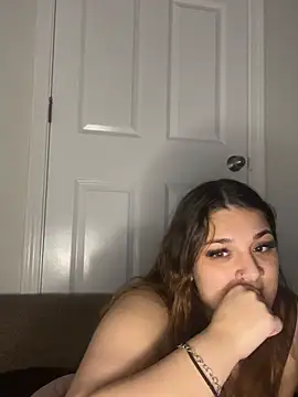 treasurebabiin Live XXX chat