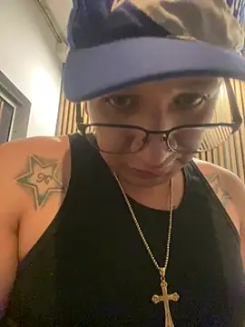 jhoanswettn Webbikameraesitys
