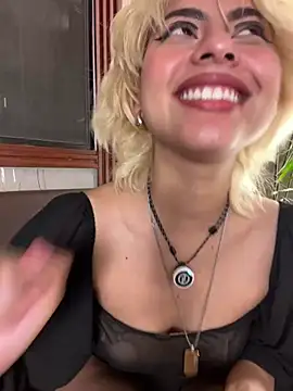 Chat XXX en directo de Eva_Feller69