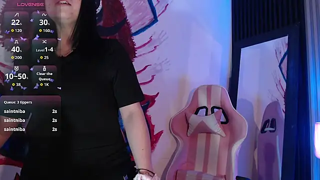 kittyhouse_hs Chat XXX in diretta