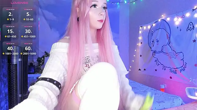 Misty_Shadow's Live XXX Chat