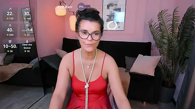 RikaCouttsn Live XXX chat