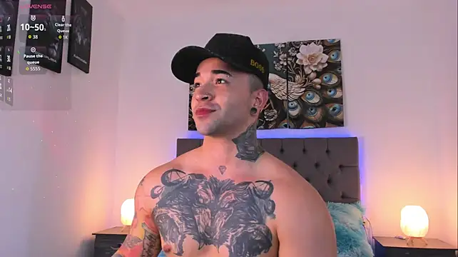 Mathew_Colee Live XXX Chat