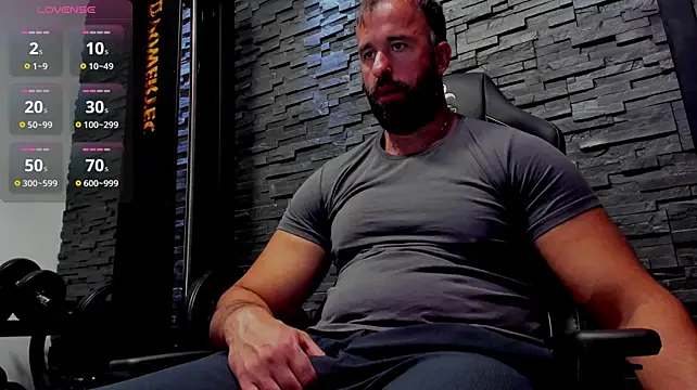 David_Big_Daddy's Live XXX Chat