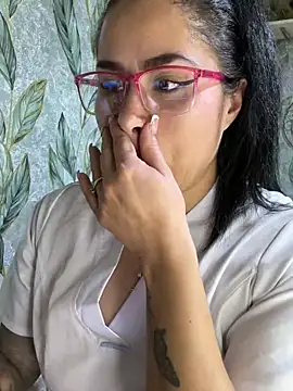 Chatroom XXX en direct de Sweet__Nurse1