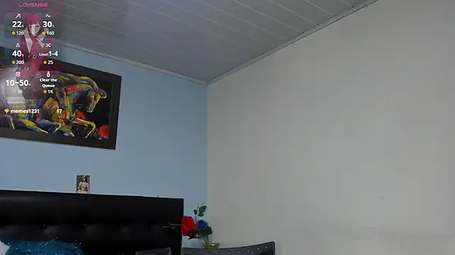 kaylaMinov_'s Live XXX Chat