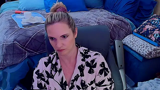 Chatroom XXX en direct de ninajaymes