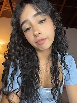 RosseMelody Live XXX-Chat