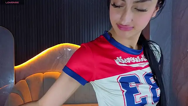 Tifany_Tx live XXX chat