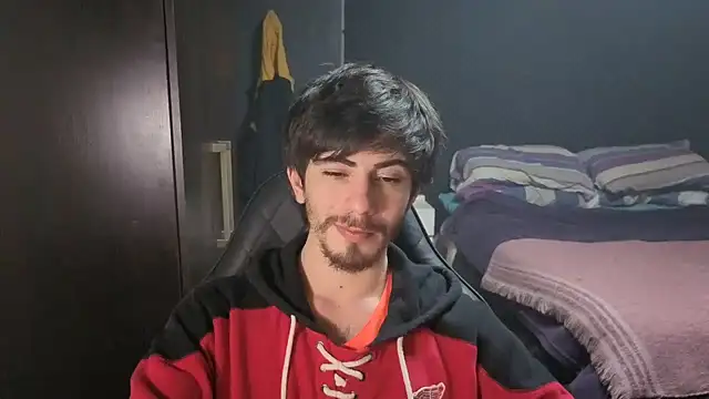 skinny-bwc Chat XXX in diretta