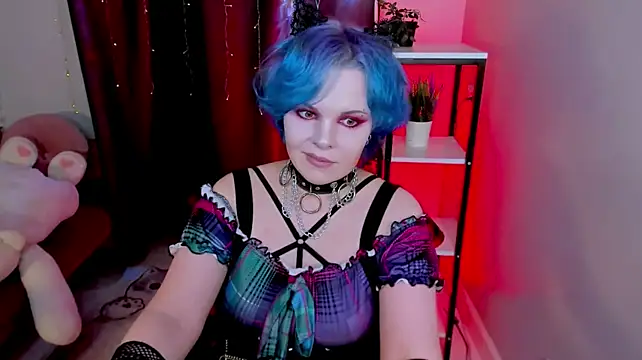 WwhiteMonsterr's Live XXX Chat