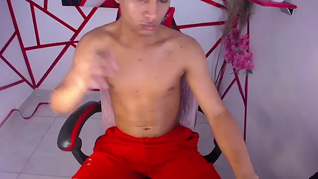 oliver-parker live XXX chat