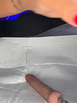 Phoenix_May's Live XXX Chat