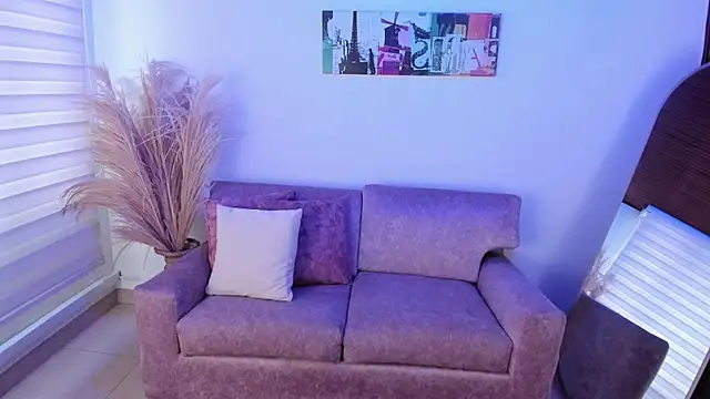 Regina_blum's Live XXX Chat