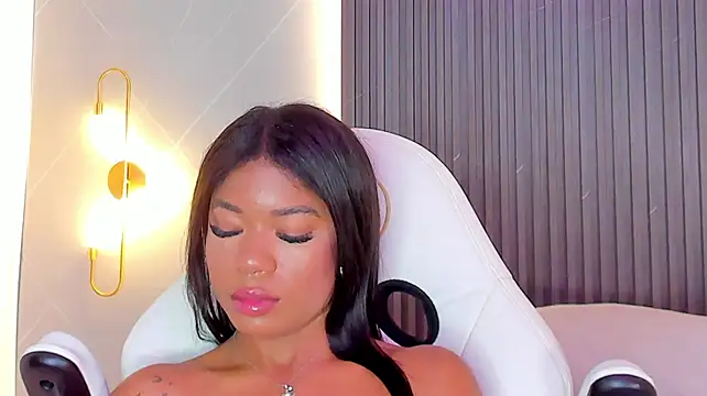 ciara_blake Adlı Modelin Canlı XXX Sohbeti