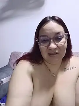 sharon_G Obrolan Langsung XXX