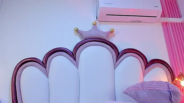 Živý XXX chat AriaCush