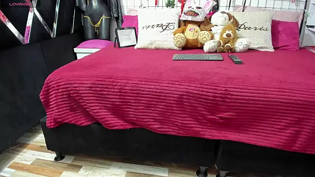 isaabella_sky's Live XXX Chat