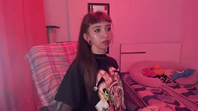 Scarlett__Cooper__1 现场XXX聊天