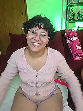 Show de webcam de Nyx_w