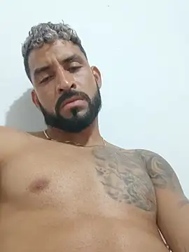 Chatroom XXX en direct de Alexsexygamer