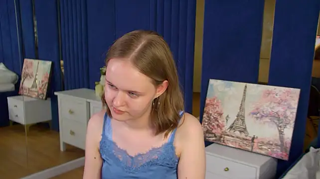 Živý XXX chat AdaRune
