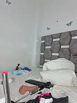 aurelialux's Live XXX Chat