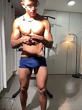 Paradise_boy__ – Naživo XXX chat