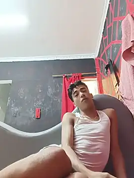 Chatroom XXX en direct de Limitless_boy