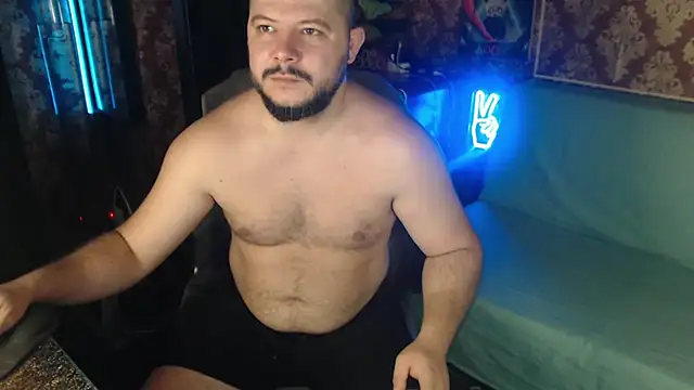 Chatroom XXX en direct de thor_master