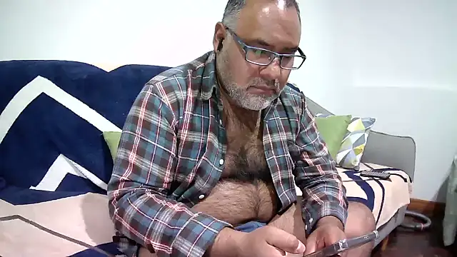 PhillDrake11's Webcam Show