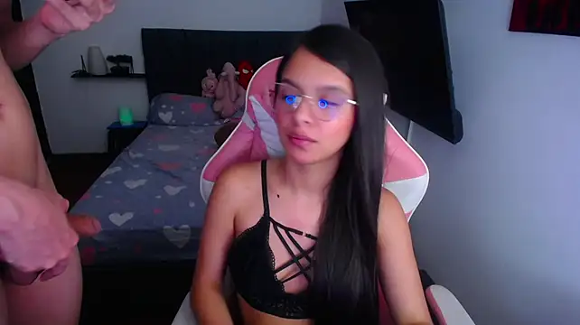 jessi_and_boy Live XXX-chat