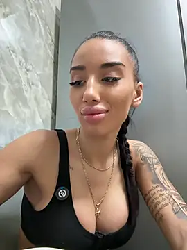 BlueEyes_BB Live XXX-Chat