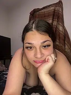 treasurebabii Adlı Modelin Canlı XXX Sohbeti