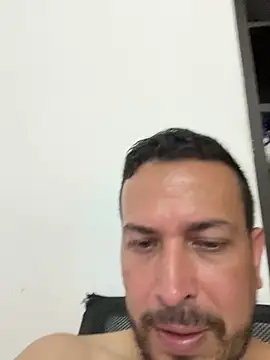 JX7NOVA Show Webcam