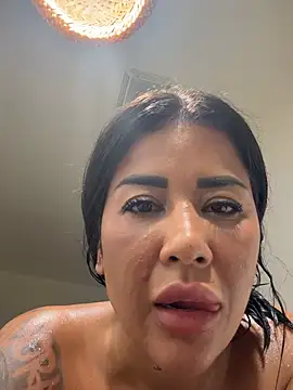 Chat XXX ao vivo de Alma69sc