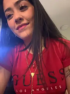 Chat +18 de Chanel-fire ao vivo