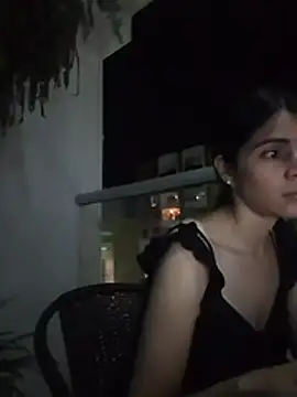 EvaMiranda Chat XXX live