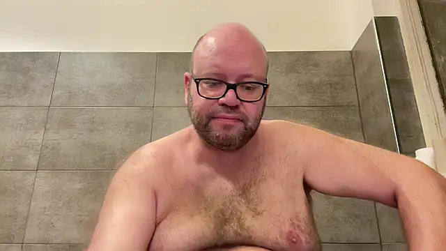 theitalianbear Obrolan Langsung XXX