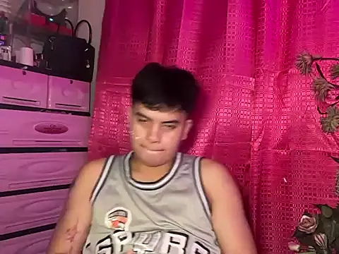 YourCutieBoy_Bigcum14 Pertunjukan Webcam
