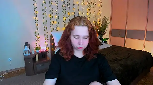 MooonlightSky Chat XXX in diretta