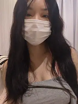 TW_zhuzhu123 Chat XXX in diretta