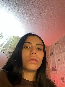Živý XXX chat i_am_nina_