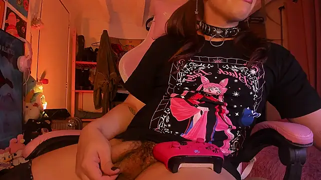 แชท XXX สดของ Loona_s
