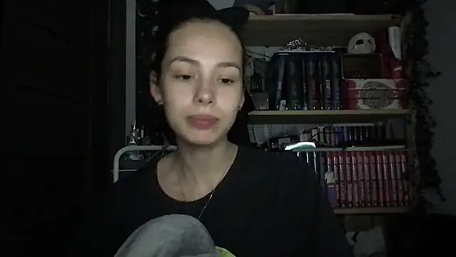 Yuna5343 Live XXX-Chat