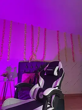 Czat XXX na żywo – Candy_ec