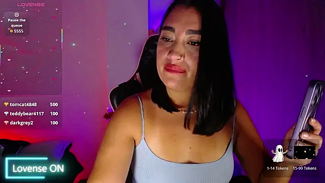 _santalove_n Live XXX chat