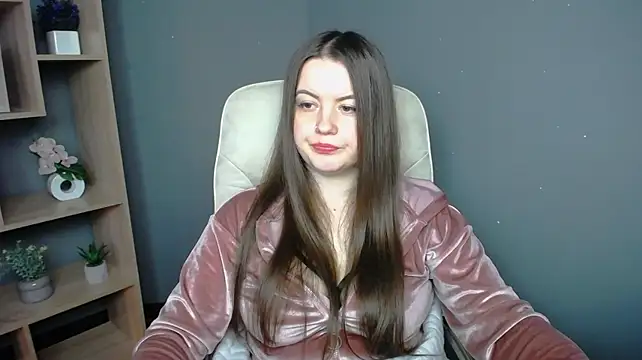 MavkaCute's Live XXX Chat