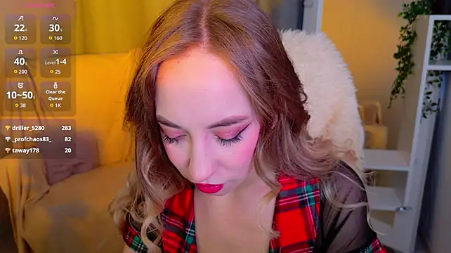 ShadowSparklen Live XXX chat